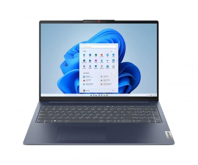 Ноутбук Lenovo IdeaPad Slim 5 16ABR8 (82XG0019US)